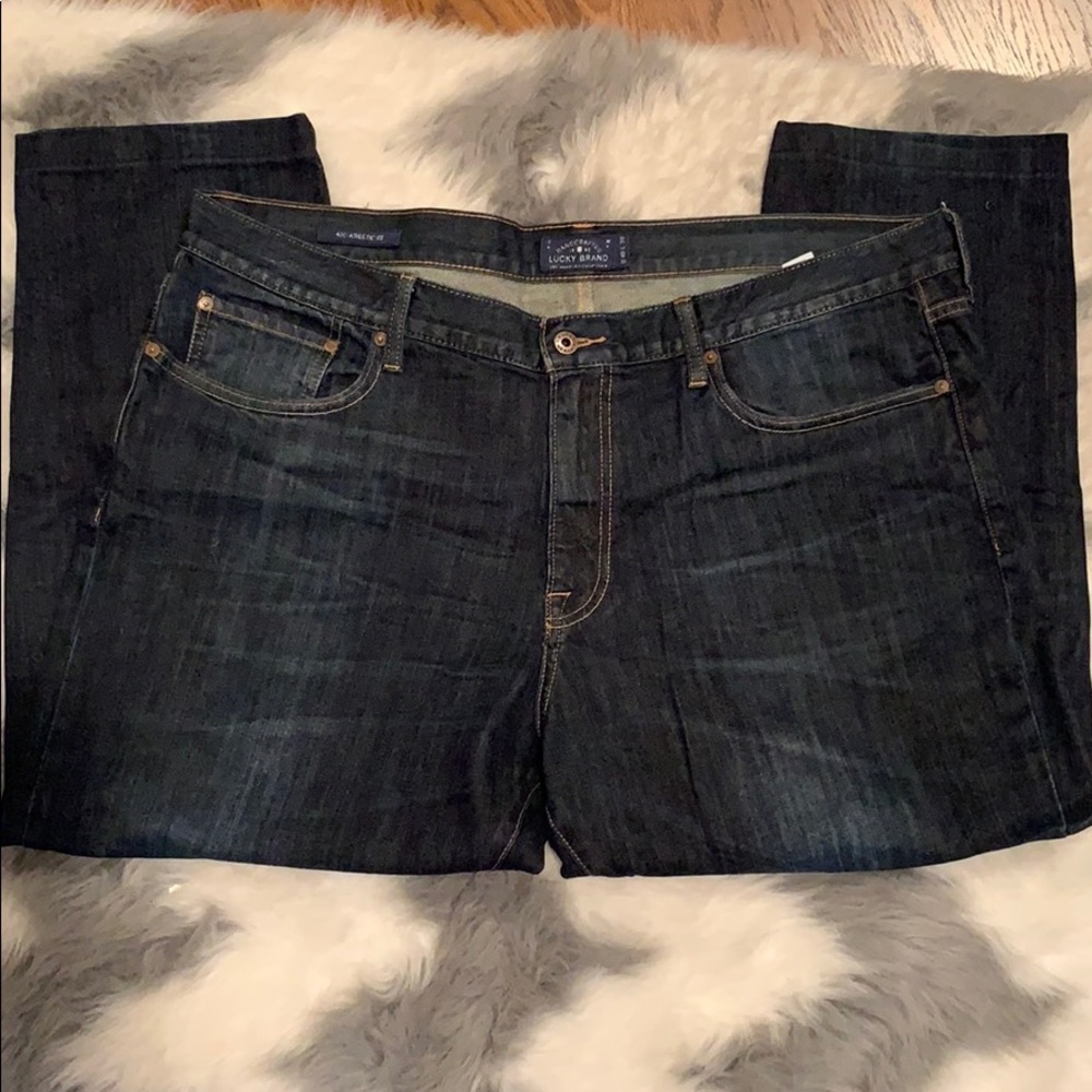 Lucky Brand jeans